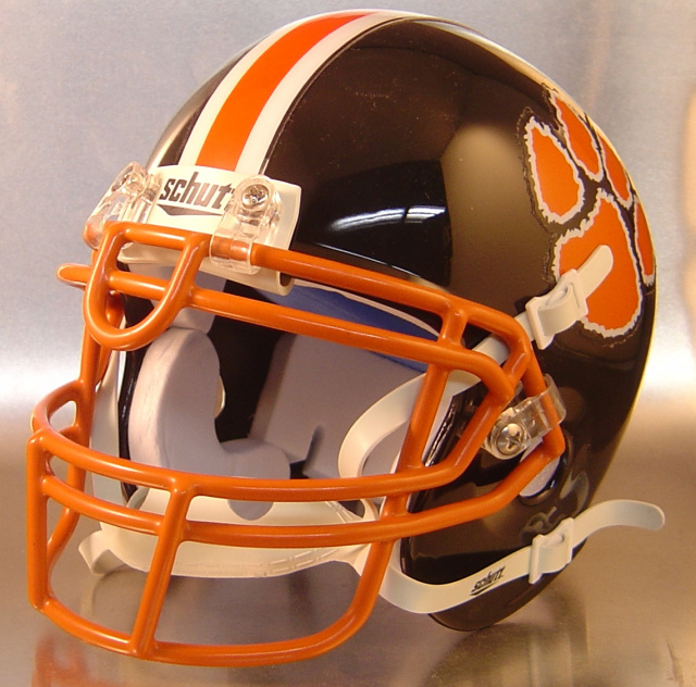 Withrow Tigers HS 1981-2008(OH)